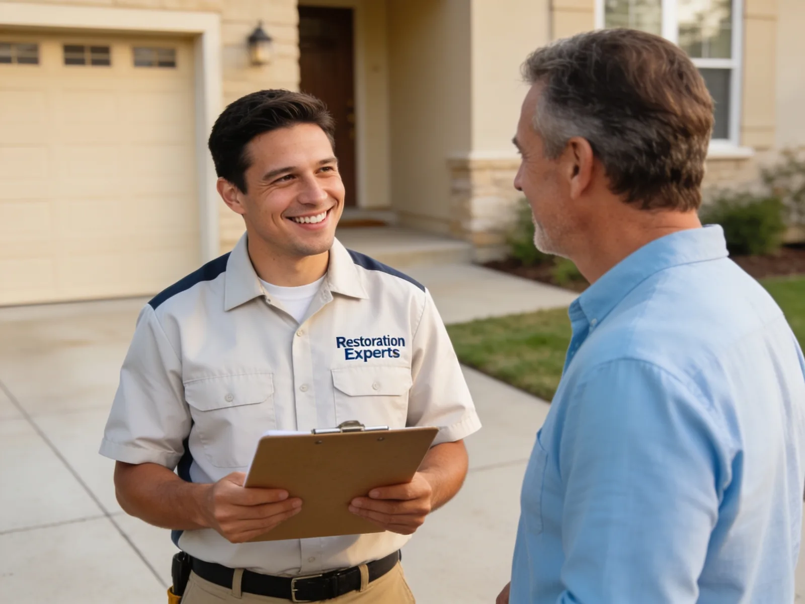 Water Damage Cleanup Rowland Heights, CA FAQs